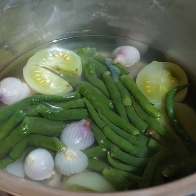Langkah 4