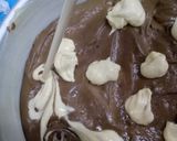Foto langkah ke 6 dari resep Bolu Jadul Tiramisu Antigagal.