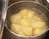 Death by mashed potatoes recipe step 2 photo