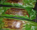 Foto langkah ke 4 dari resep Pepes Tahu Kemangi.