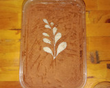 Foto langkah ke 8 dari resep Bubur Sumsum Ubee Cake Low Sugar.
