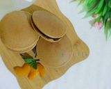 Foto langkah ke 4 dari resep Dorayaki.