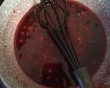 Epermisu, erdei-gyümölcs szósszal recept fázis 2 fotója