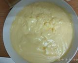 Foto del paso 2 de la receta: Tarta multicolor