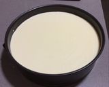 Foto del paso 5 de la receta: Tarta de 3 chocolates con base de galleta