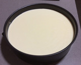 Foto del paso 5 de la receta: Tarta de 3 chocolates con base de galleta