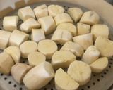 Foto langkah ke 1 dari resep Singkong Keju.