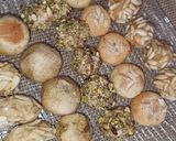 Foto del paso 13 de la receta: Panellets 2025