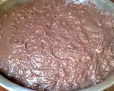 Foto del paso 4 de la receta: Bolo Nega Maluca Fofinho -Bizcochuelo de Chocolate