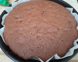 Foto del paso 6 de la receta: Torta Brownie Chocolate apta Celíacos