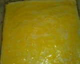 Foto langkah ke 6 dari resep Lekker Holland kismis keju.