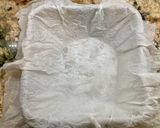 Φωτογραφία βήματος 2 της συνταγής Wacky Wacky Cake! - Ένα τρελό τρελό κέικ!
