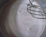 Foto langkah ke 3 dari resep Selai coklat almond.