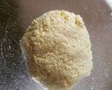A picture of step 1 of Instant Paneer ke Pede.