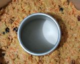 Foto del paso 5 de la receta: Pan de zanahoria vegano