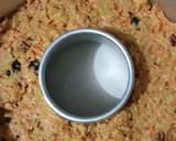 Foto del paso 5 de la receta: Pan de zanahoria vegano