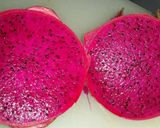 Foto del paso 4 de la receta: Daiquiri Pitahaya