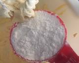 Mini butter cookies recipe step 2 photo