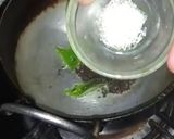 A picture of step 10 of Tri Color Dhokla.