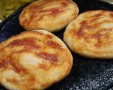 Foto del paso 3 de la receta: Pizzetas integrales