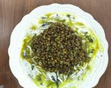 عکس مرحله 11 از دستور آش دوغ خراسانی