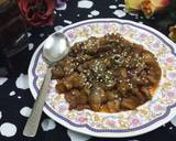 Honey Chilli Mushrooms recipe step 2 photo