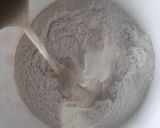 Foto del paso 2 de la receta: Bollitos de queso crema