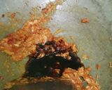 Foto langkah ke 4 dari resep Nasi goreng terasi.