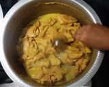A picture of step 2 of Beef Butt.