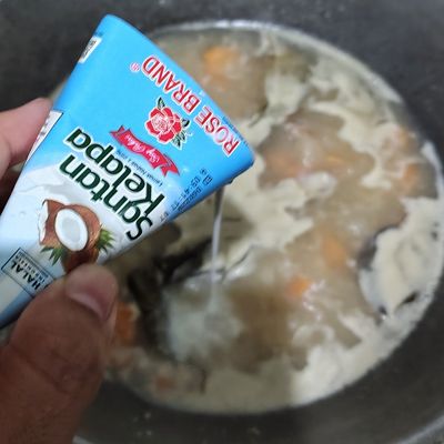 Langkah 5
