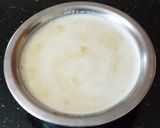 மதுரை தண்ணி சட்னி ரெசிபி ஸ்டேப் 3 புகைப்படம்