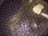Tallarines a la carbonara