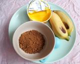 Foto langkah ke 1 dari resep Pisang Epe.