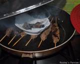 Spicy pan fried kebab recipe step 10 photo