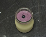 Foto del paso 5 de la receta: Vasitos de melón y arándanos