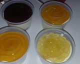 Foto del paso 12 de la receta: Cheesecake sin horno