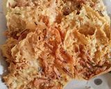Foto langkah ke 5 dari resep Rempeyek udang basah.