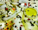 Foto del paso 5 de la receta: Fugazza de queso