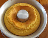 Foto del paso 3 de la receta: Rosca cítrica con glaseado de lima