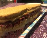 Foto del paso 5 de la receta: Torta Caluga