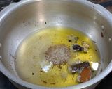 A picture of step 3 of Hyderabadi Chicken Haleem.