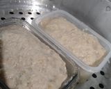 Foto langkah ke 2 dari resep Bakso Ayam (potong).