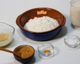 Foto del paso 1 de la receta: Frixuelos Asturianos (o Crepes)