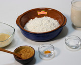 Foto del paso 1 de la receta: Frixuelos Asturianos (o Crepes)