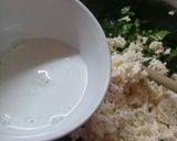 Foto del paso 2 de la receta: Pascualina de acelga