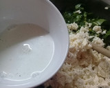 Foto del paso 2 de la receta: Pascualina de acelga