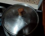Foto langkah ke 1 dari resep Popcorn Caramel.