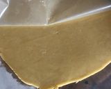 Foto del paso 6 de la receta: Letter cake (masa)