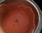 टोमाटो पास्ता (Tomato Pasta Recipe In Hindi) रेसिपी चरण 4 फोटो