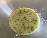 Une image de l'étape 2 de Minis poivrons farcis thon feta et citron en verrine.
